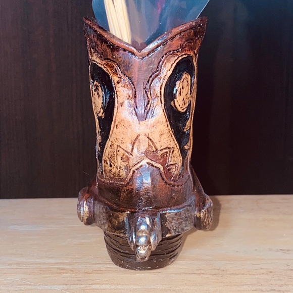 Toothpick holder choose your favorite style - Picture 3 of 8